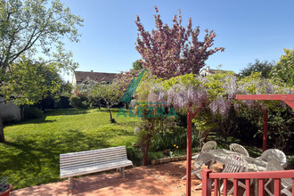  maison le-mesnil-le-roi 78600