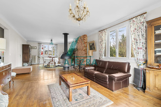  maison le-mesnil-le-roi 78600