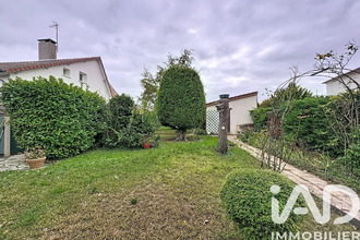  maison le-mesnil-le-roi 78600