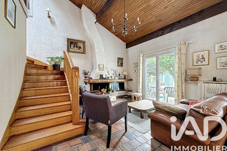  maison le-mesnil-le-roi 78600