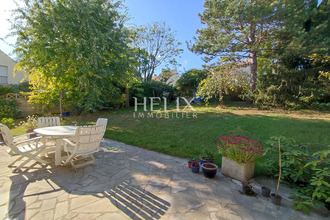  maison le-mesnil-le-roi 78600