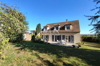  maison le-mesnil-le-roi 78600