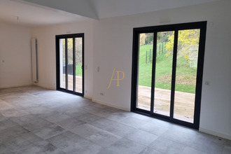  maison le-mesnil-le-roi 78600