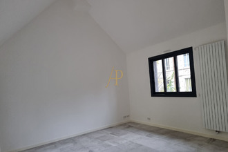  maison le-mesnil-le-roi 78600