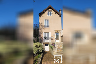  maison le-mesnil-le-roi 78600