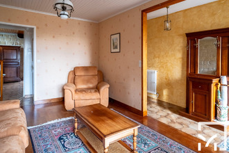  maison le-mesnil-le-roi 78600