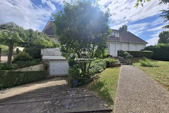  maison le-mesnil-le-roi 78600
