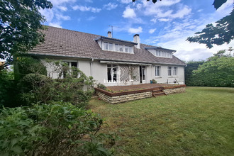  maison le-mesnil-le-roi 78600