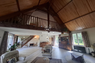  maison le-mesnil-le-roi 78600