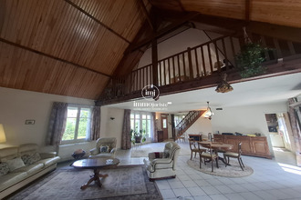  maison le-mesnil-le-roi 78600