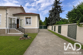  maison le-mesnil-le-roi 78600