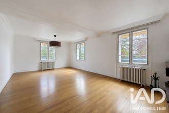  maison le-mesnil-le-roi 78600
