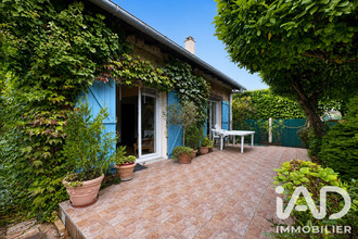  maison le-mesnil-le-roi 78600