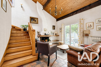  maison le-mesnil-le-roi 78600