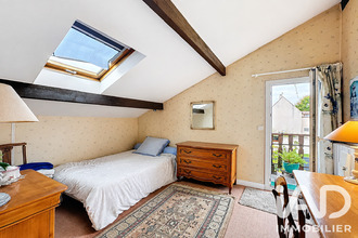  maison le-mesnil-le-roi 78600