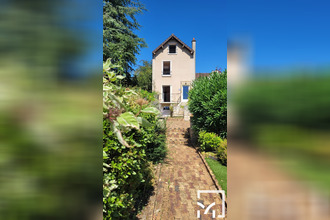  maison le-mesnil-le-roi 78600