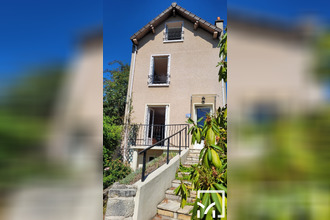  maison le-mesnil-le-roi 78600