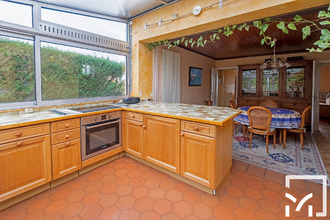  maison le-mesnil-le-roi 78600