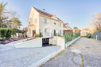  maison le-mesnil-le-roi 78600
