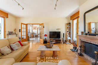  maison le-mesnil-le-roi 78600