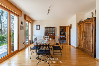  maison le-mesnil-le-roi 78600