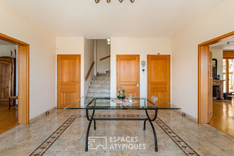  maison le-mesnil-le-roi 78600