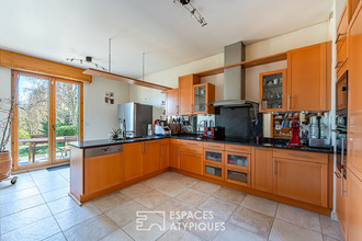  maison le-mesnil-le-roi 78600