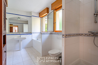  maison le-mesnil-le-roi 78600
