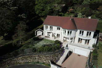  maison le-mesnil-le-roi 78600