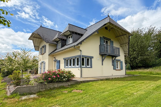  maison le-mesnil-lieubray 76780