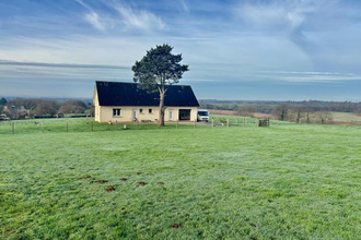  maison le-mesnil-ozenne 50220