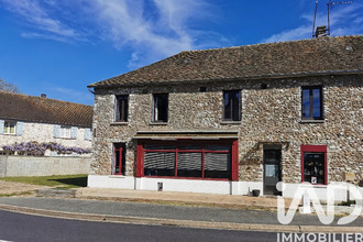  maison le-mesnil-simon 28260