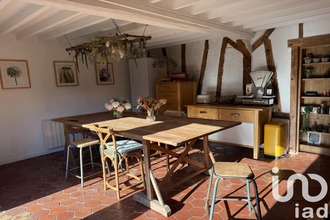  maison le-mesnil-sous-jumieges 76480