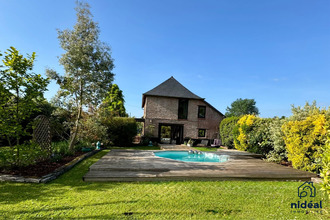  maison le-mesnil-sous-jumieges 76480