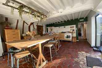  maison le-mesnil-sous-jumieges 76480