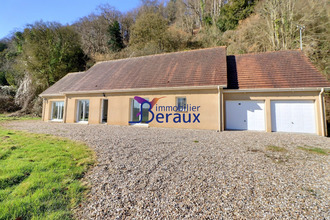  maison le-mesnil-sous-jumieges 76480