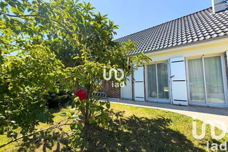  maison le-mesnil-st-denis 78320