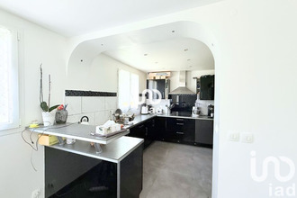  maison le-mesnil-st-denis 78320