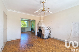  maison le-mesnil-st-denis 78320