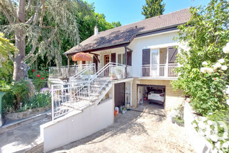  maison le-mesnil-st-denis 78320