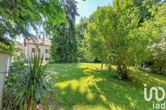  maison le-mesnil-st-denis 78320