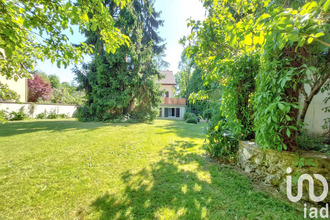  maison le-mesnil-st-denis 78320