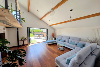  maison le-mesnil-st-denis 78320