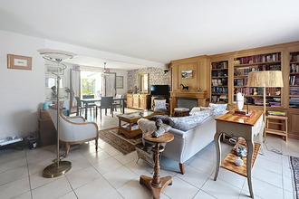  maison le-mesnil-st-denis 78320