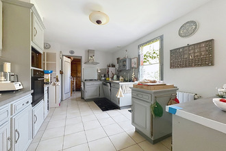  maison le-mesnil-st-denis 78320