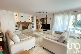  maison le-mesnil-st-denis 78320