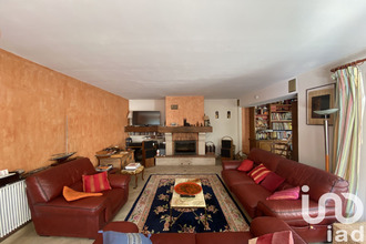  maison le-mesnil-st-denis 78320