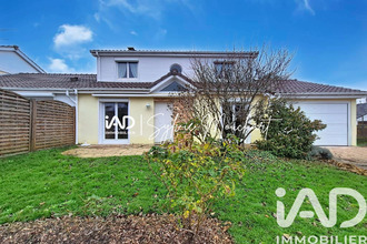  maison le-mesnil-st-denis 78320