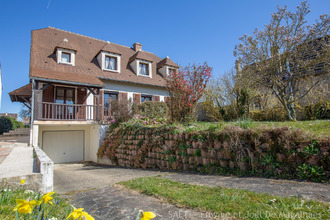  maison le-mesnil-st-denis 78320