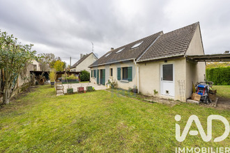  maison le-mesnil-st-denis 78320